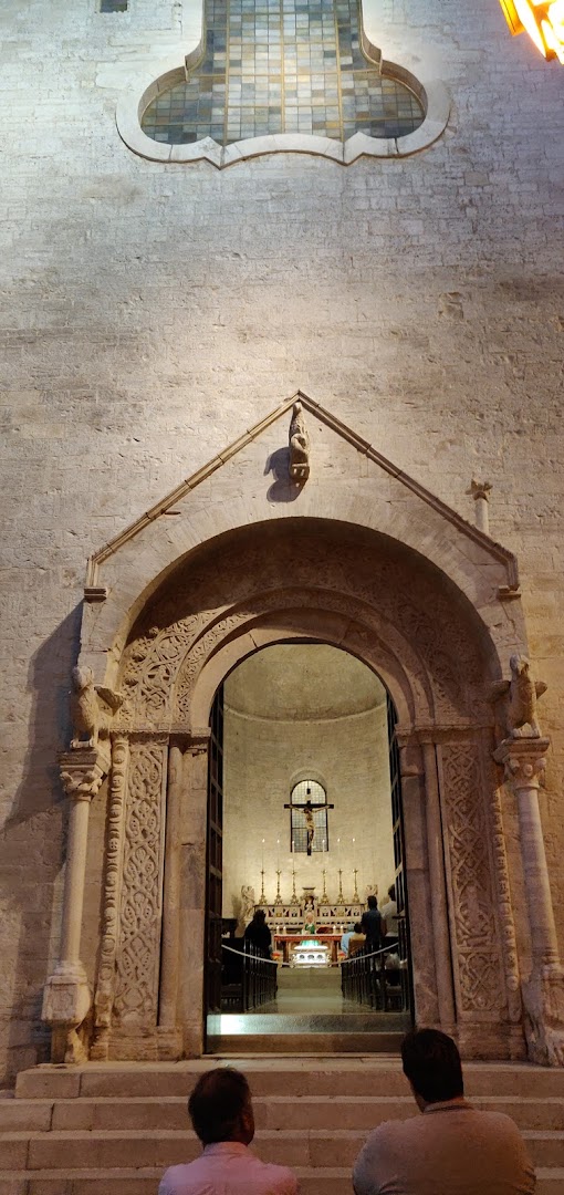 Basilica Concattedrale S. Pietro