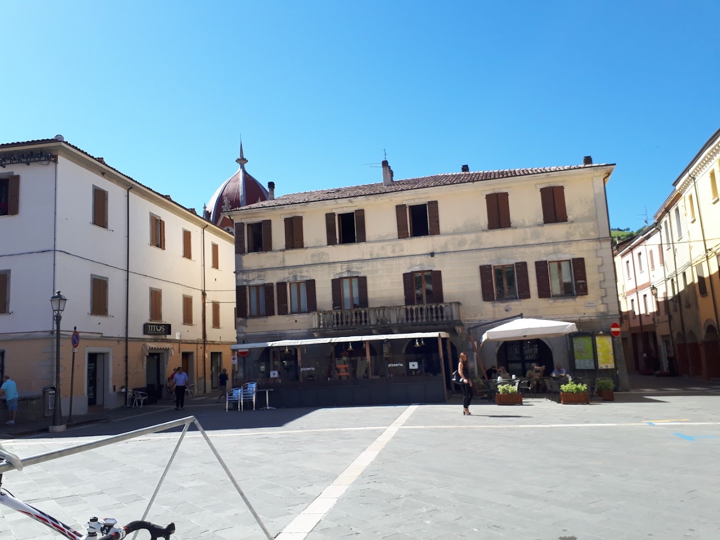 Basilica Concattedrale Santa Maria Annunziata e San Vicinio