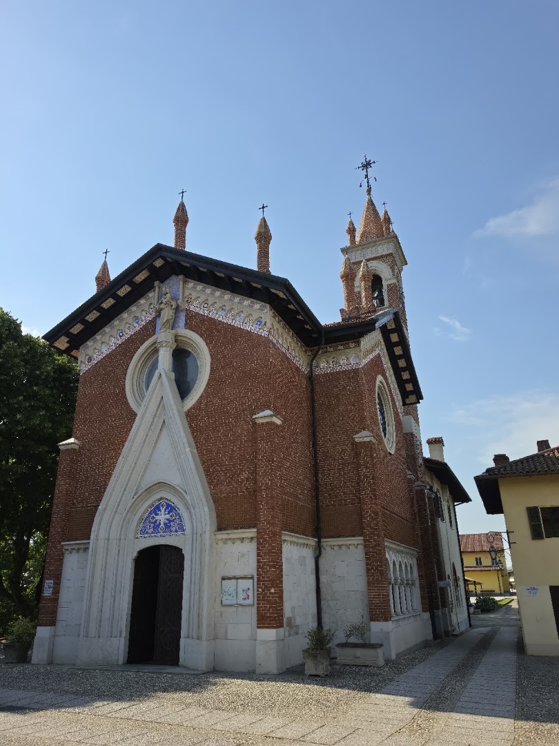 Basilica di Don Bosco