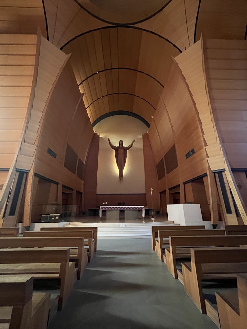 Basilica di Don Bosco