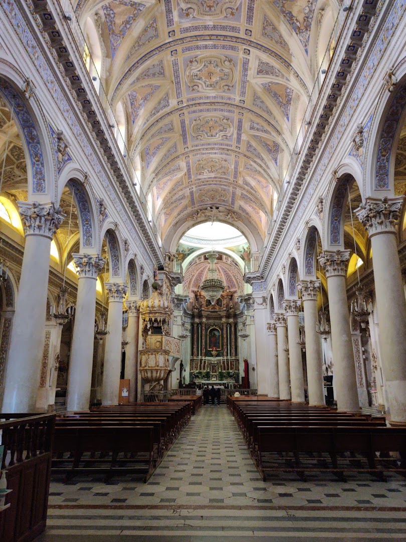 Basilica di San Giovanni Battista