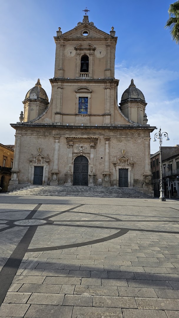 Basilica di San Giovanni Battista