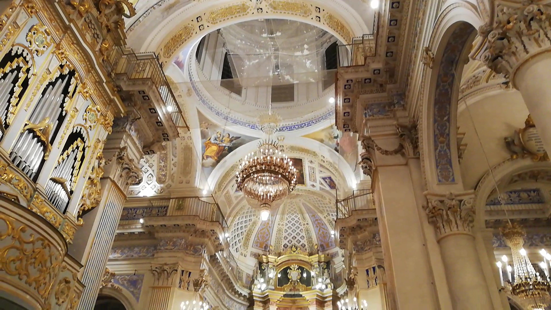 Basilica di San Giovanni Battista