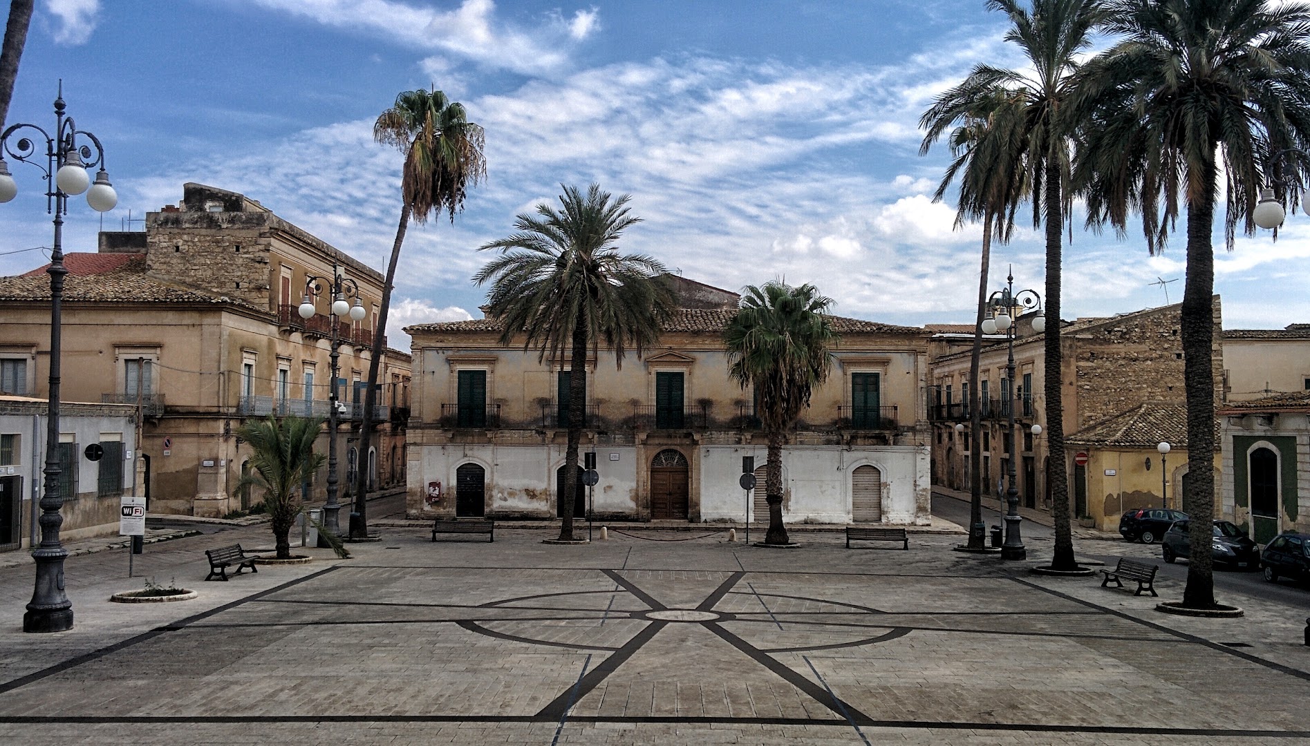 Basilica di San Giovanni Battista