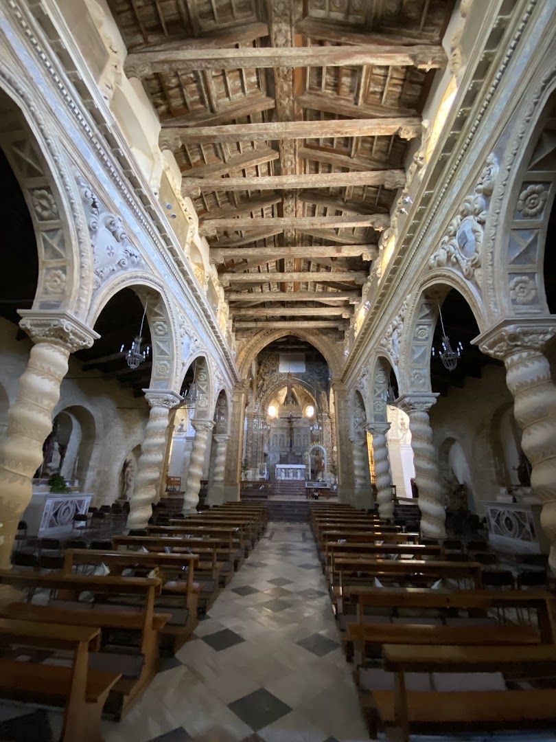 Basilica di San Leone