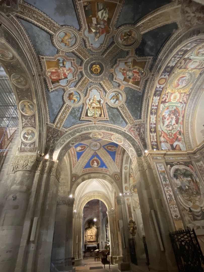 Basilica di San Michele Maggiore, Pavia
