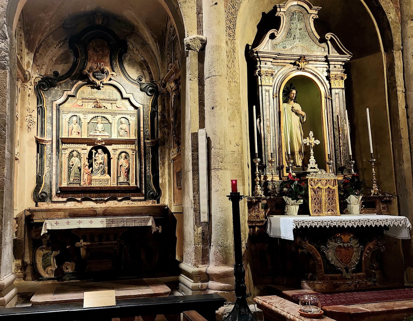 Basilica di San Michele Maggiore