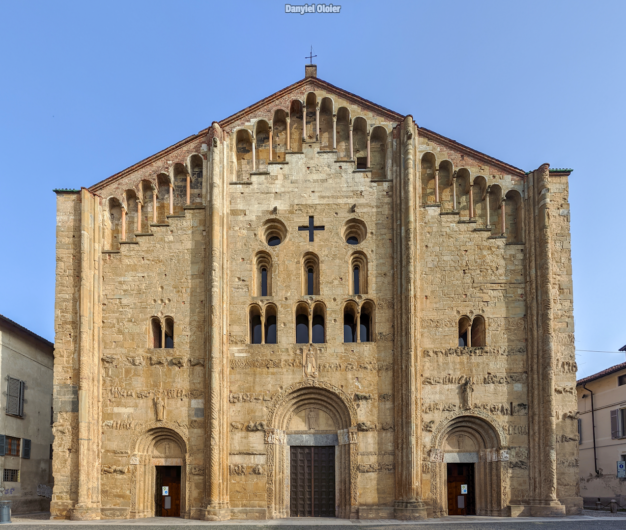 Basilica di San Michele Maggiore