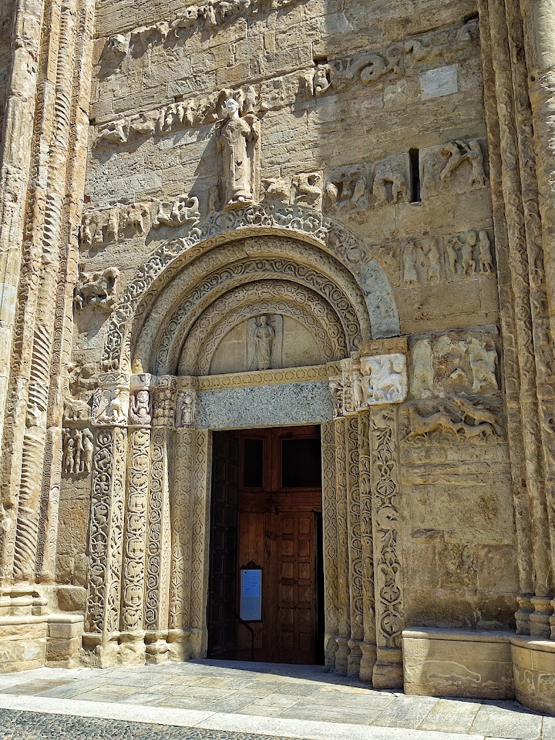 Basilica di San Michele Maggiore