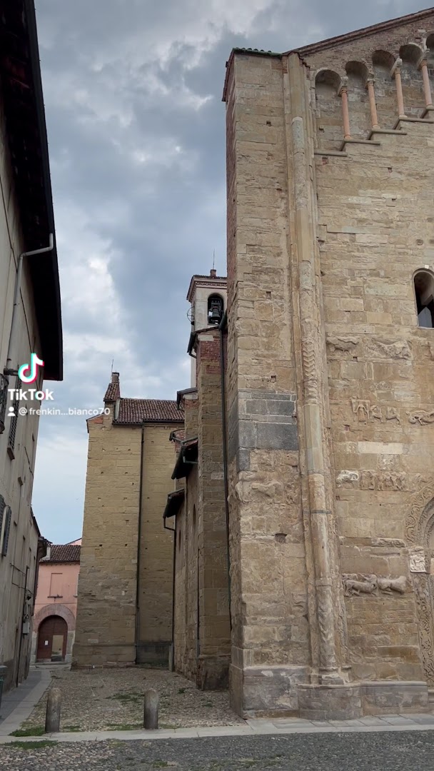 Basilica di San Michele Maggiore