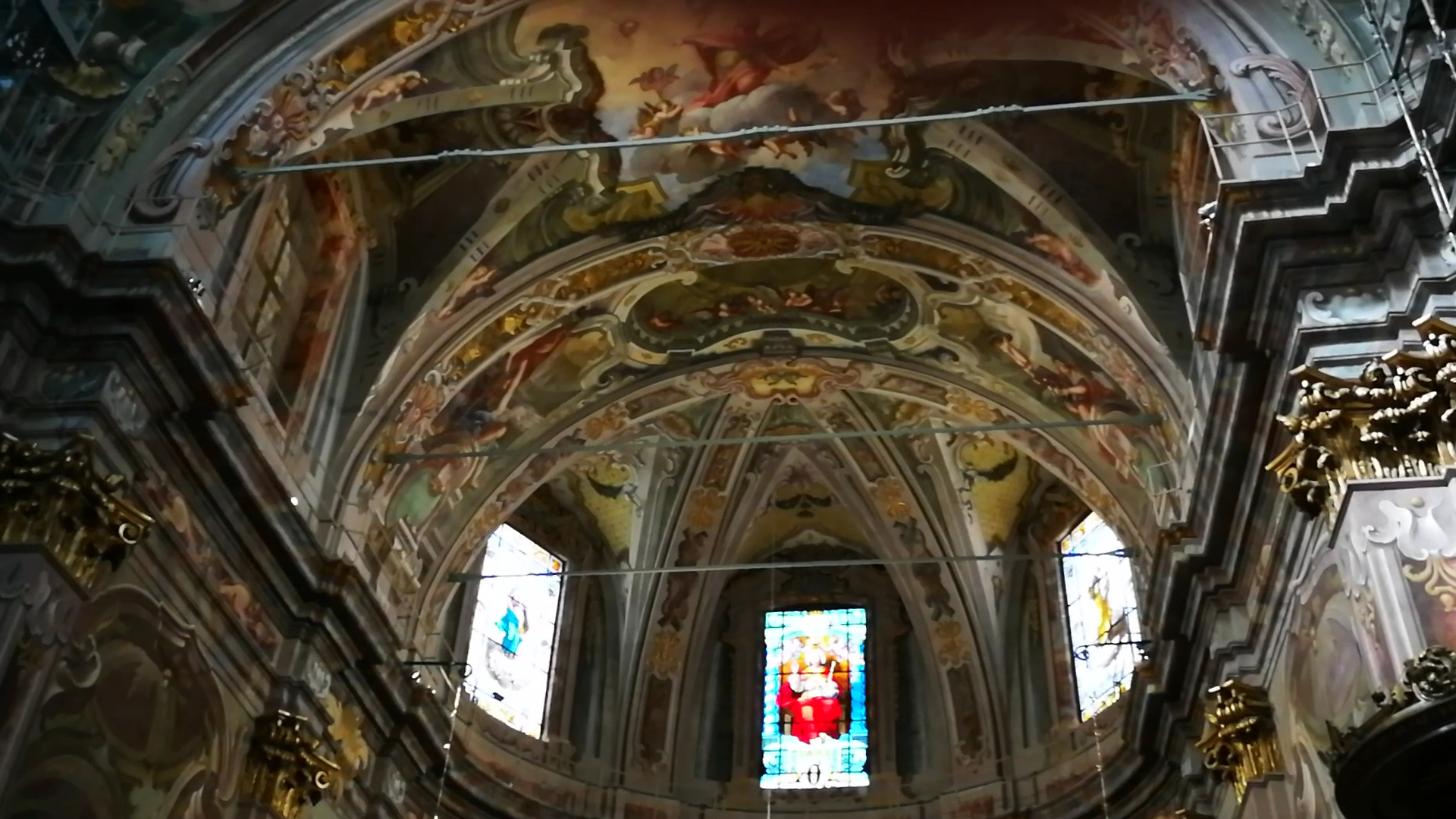 Basilica di San Vittore - Verbania Intra