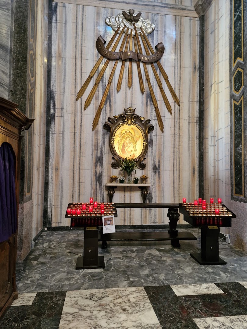 Basilica di San Vittore - Verbania Intra