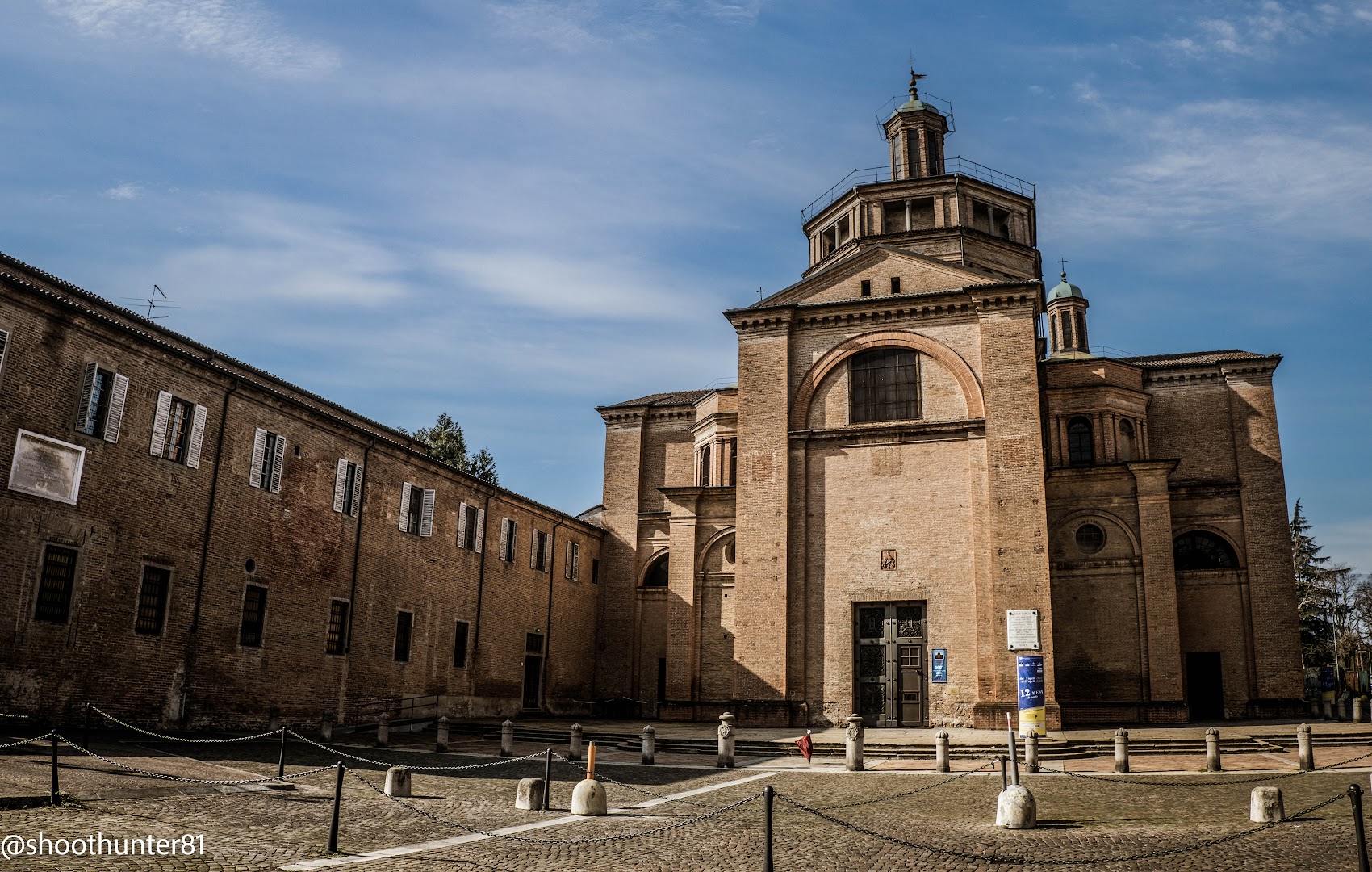 Basilica di Santa Maria di Campagna