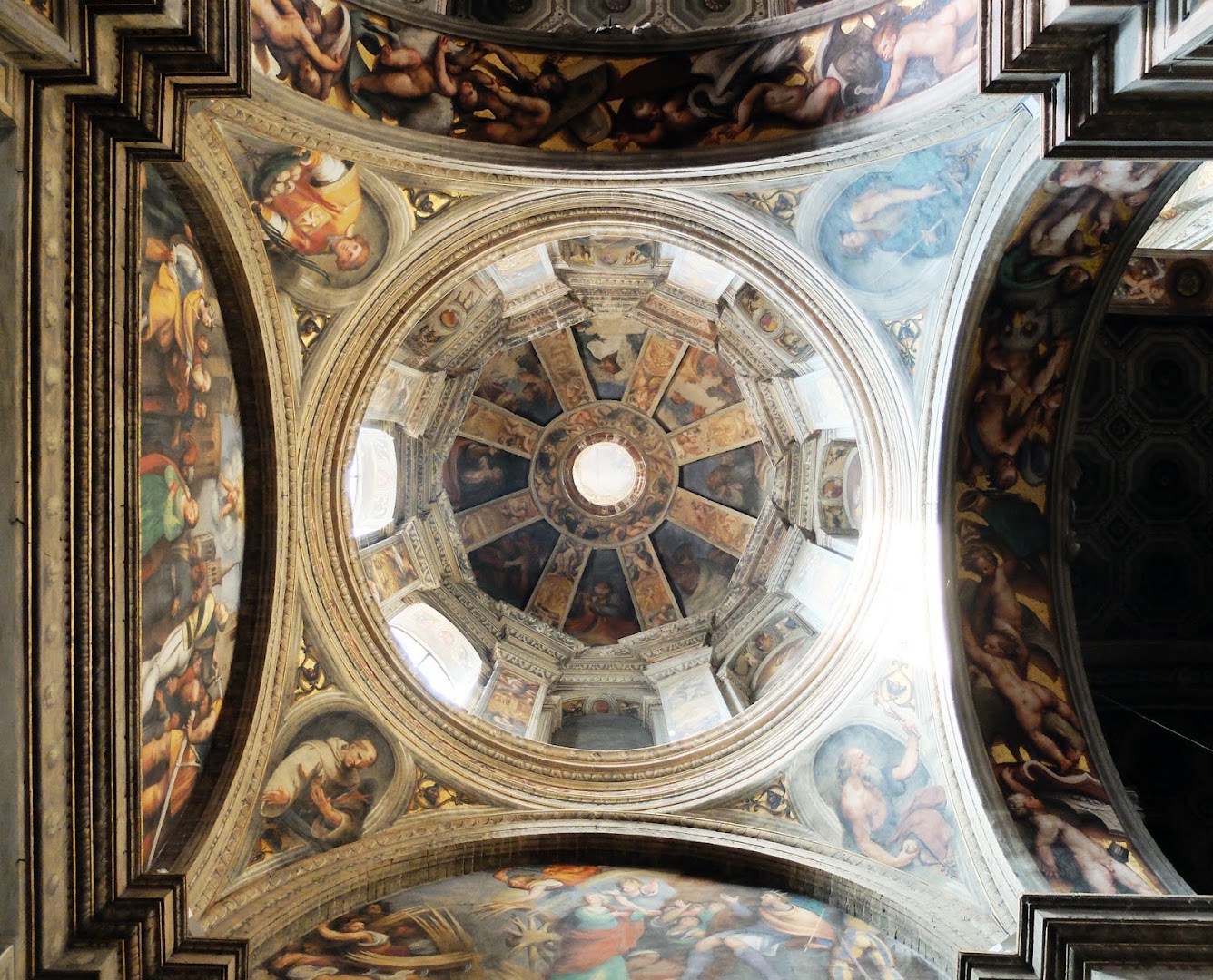 Basilica di Santa Maria di Campagna