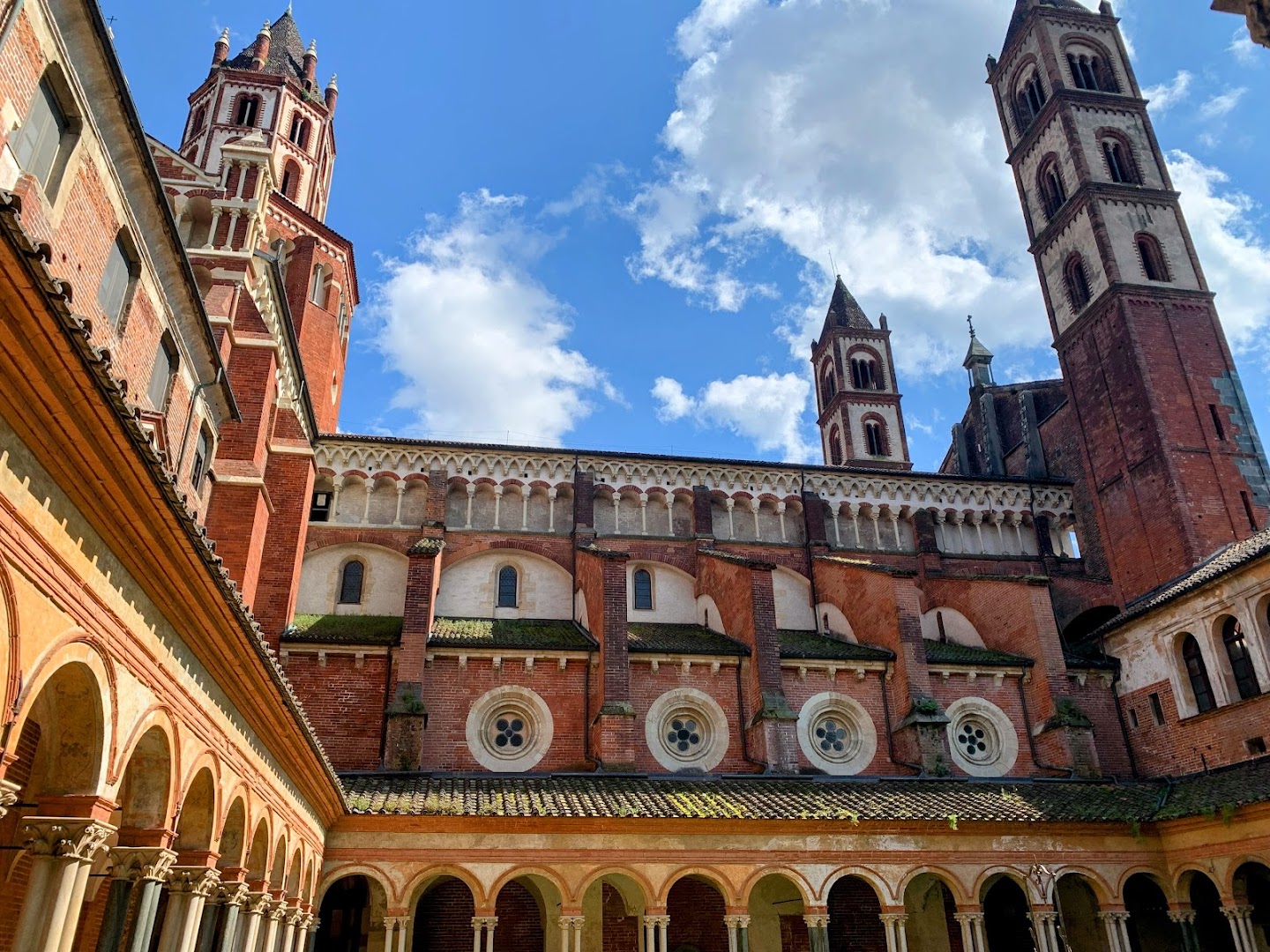 Basilica di Sant'Andrea