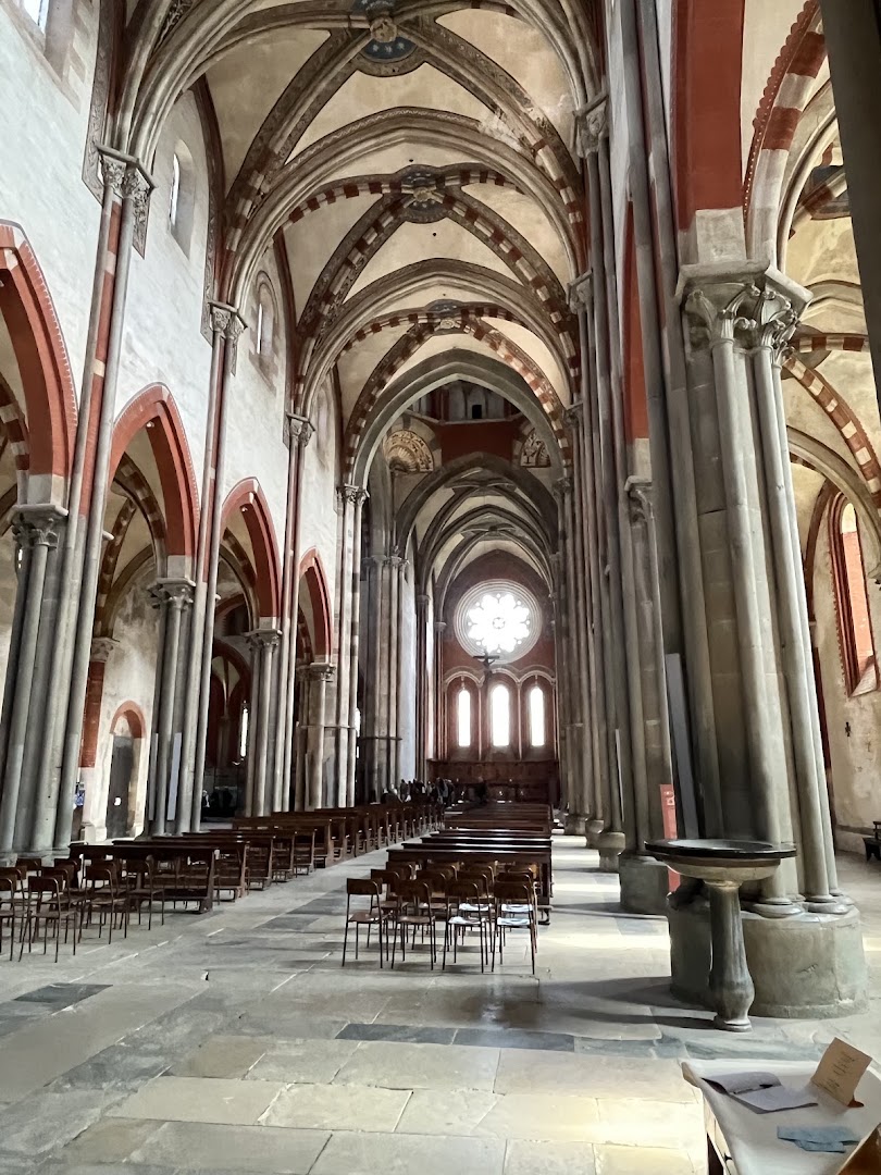 Basilica di Sant'Andrea