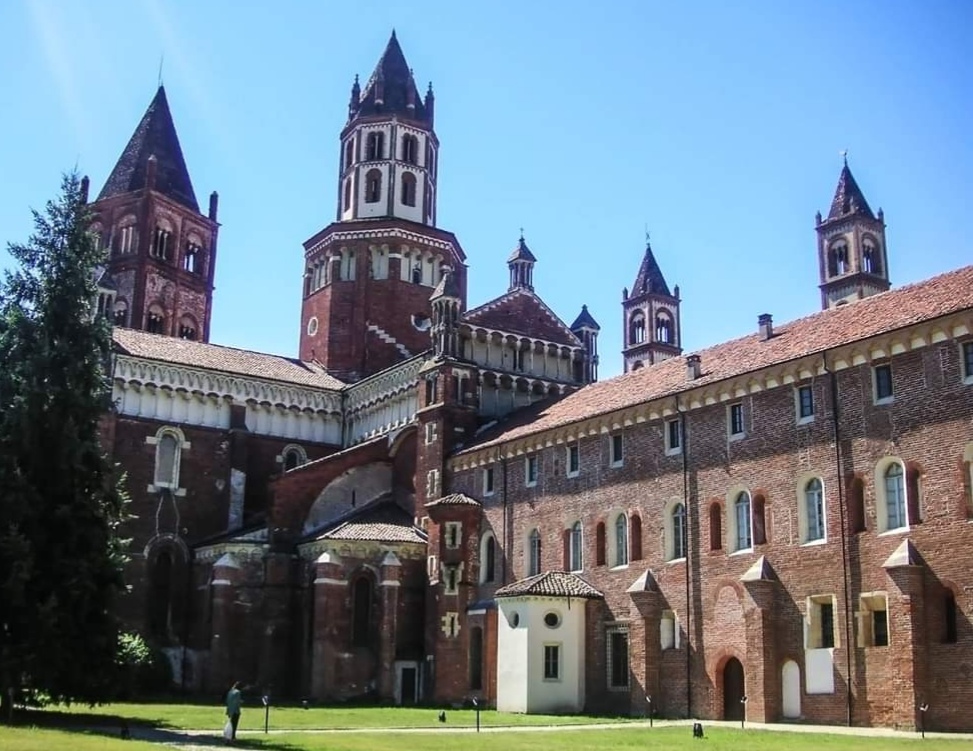 Basilica di Sant'Andrea