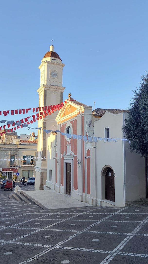 Basilica di Sant'Antioco Martire