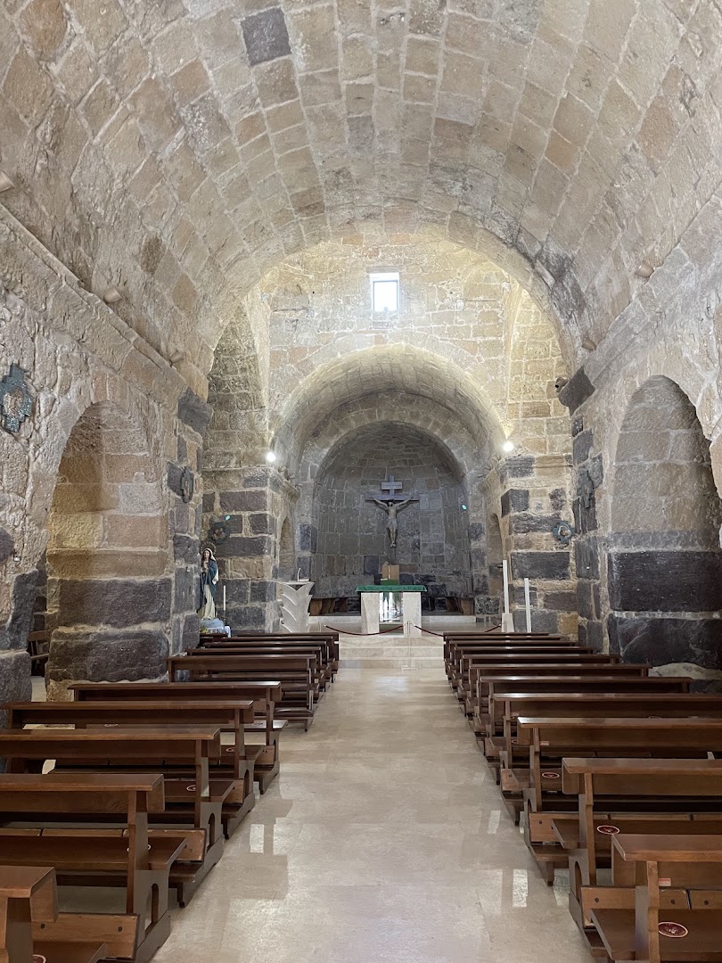 Basilica di Sant'Antioco Martire