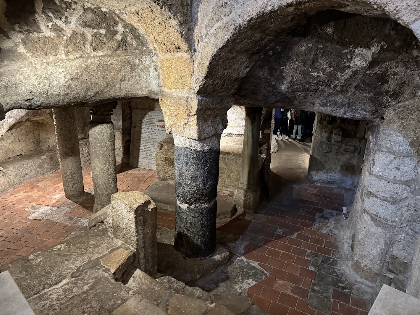 Basilica di Sant'Antioco Martire
