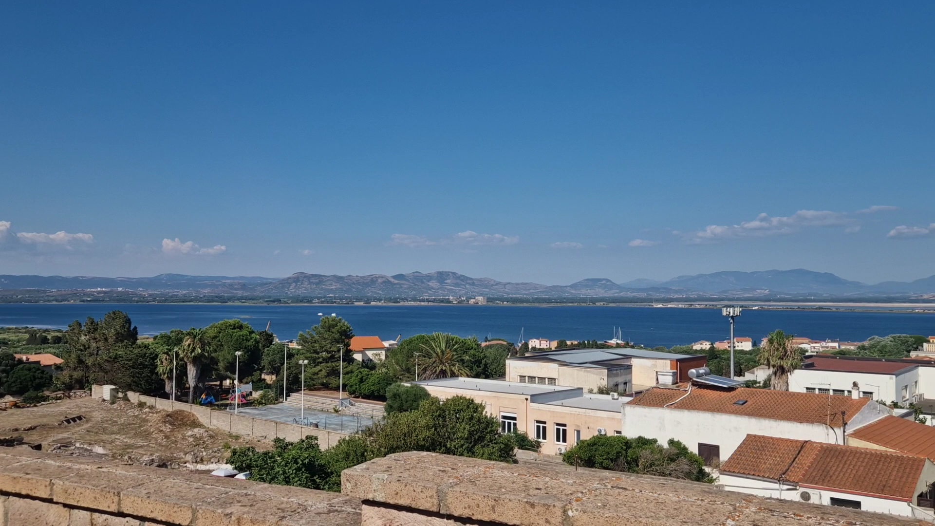 Basilica di Sant'Antioco Martire