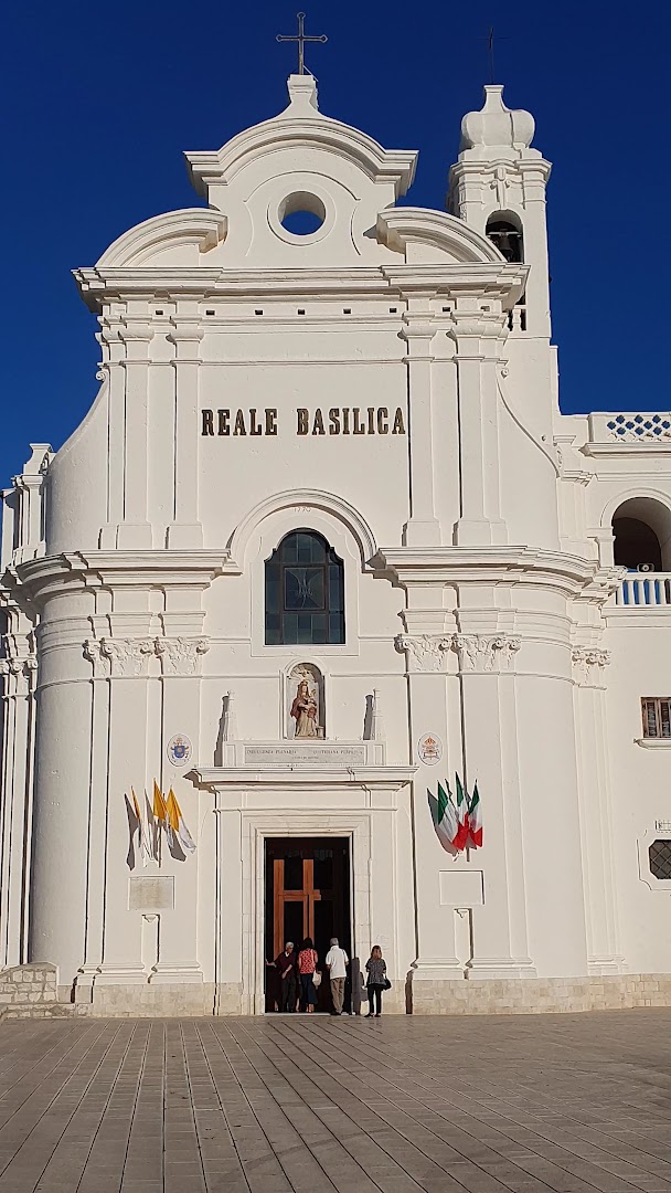 Basilica Pontificia di Madonna del Pozzo