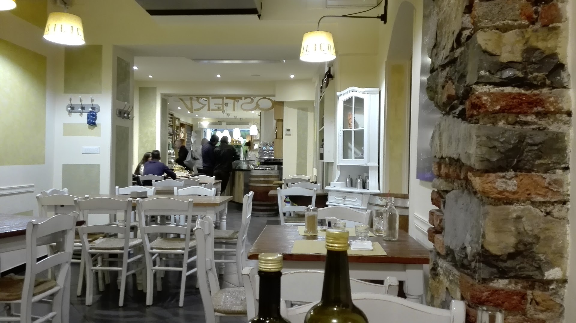 Basilico Caffè