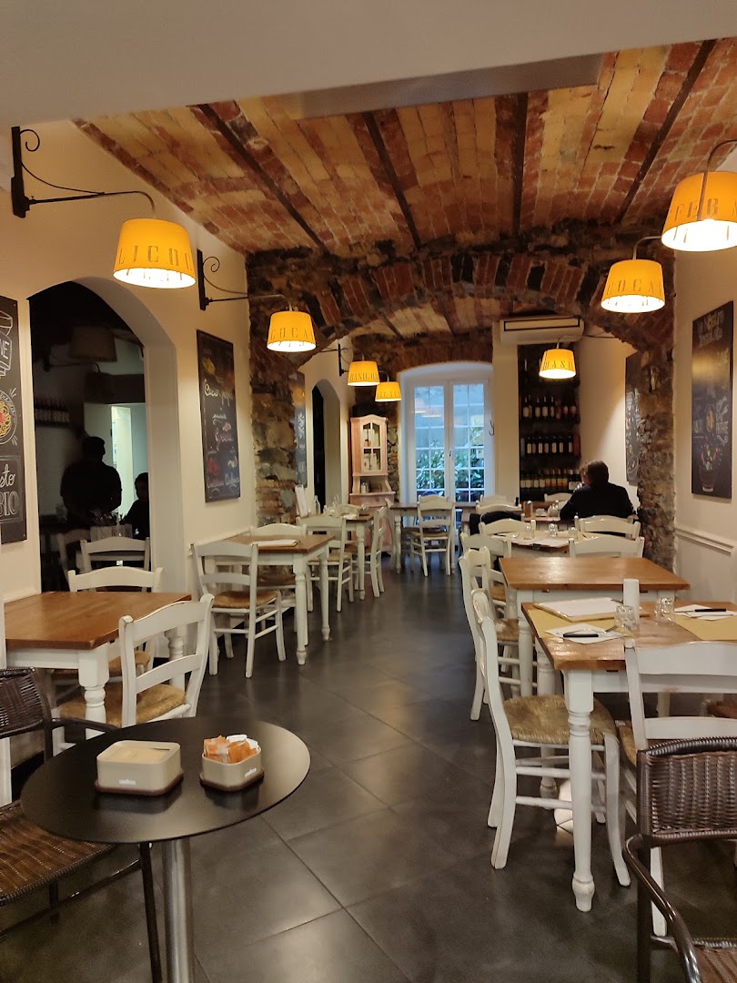 Basilico Caffè