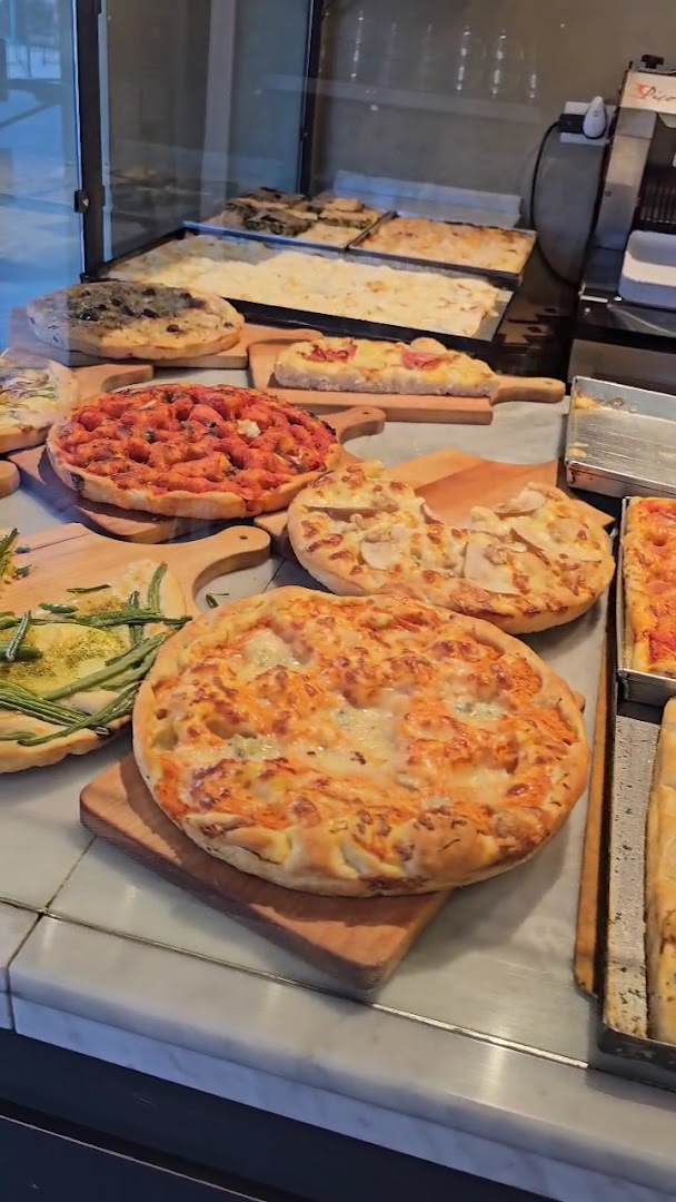 Basilico e Pinoli