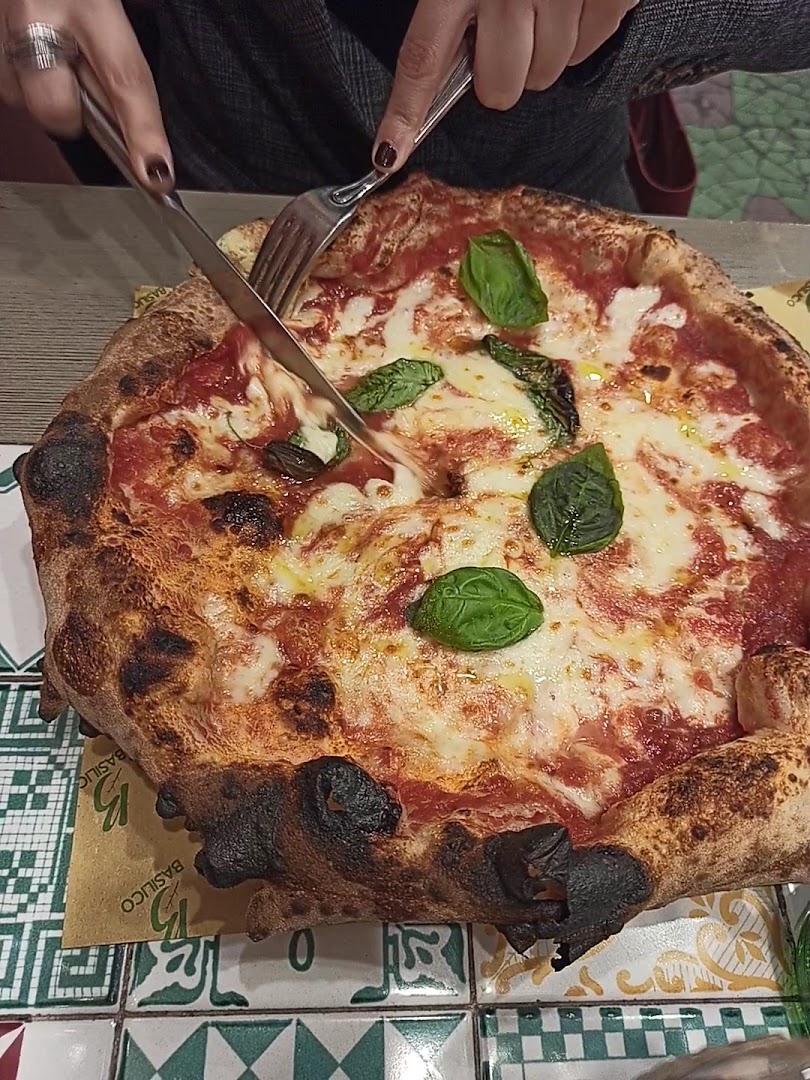 Basilico Italia
