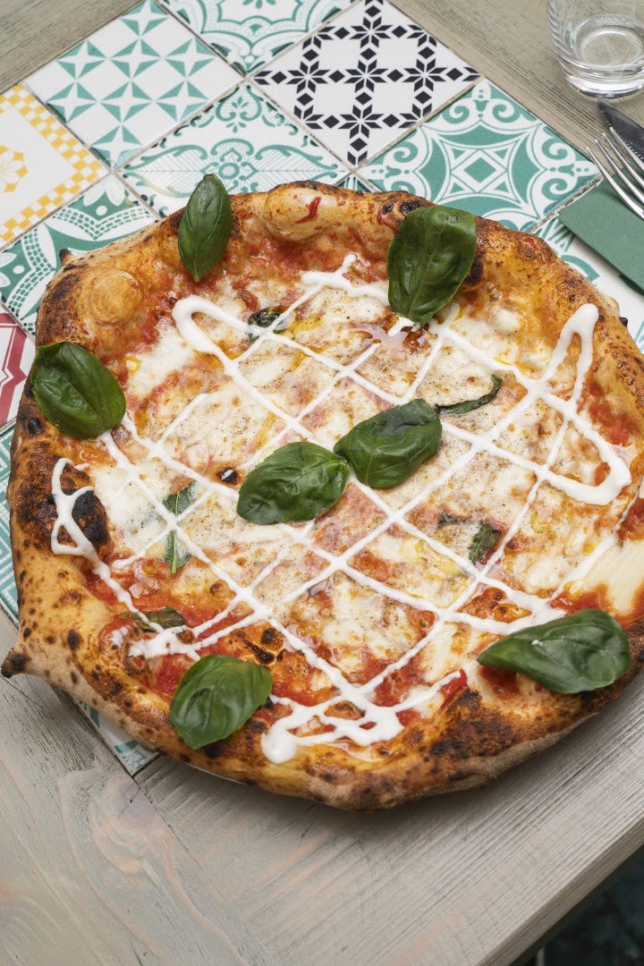 Basilico Italia