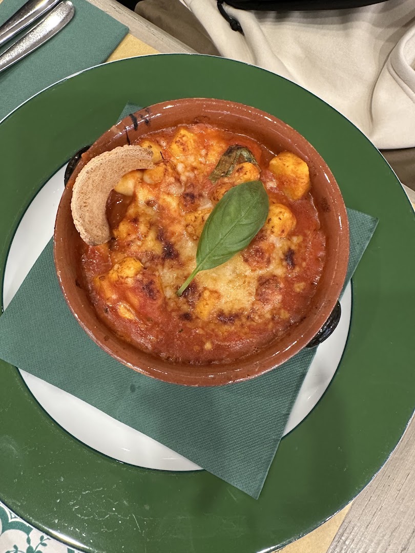 Basilico Italia