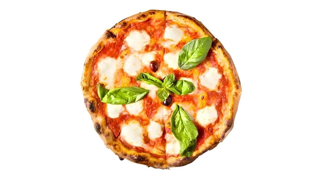 Basilico Pizzeria & Bistrot, Battipaglia
