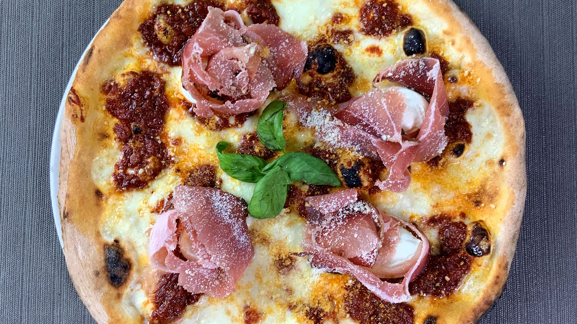Basilico Pizzeria & Bistrot