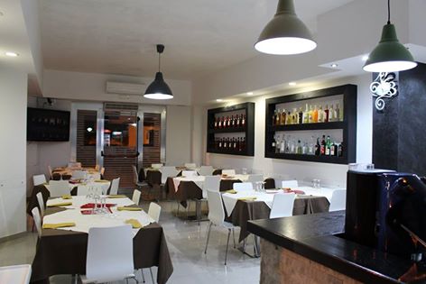 Basilico Pizzeria & Bistrot
