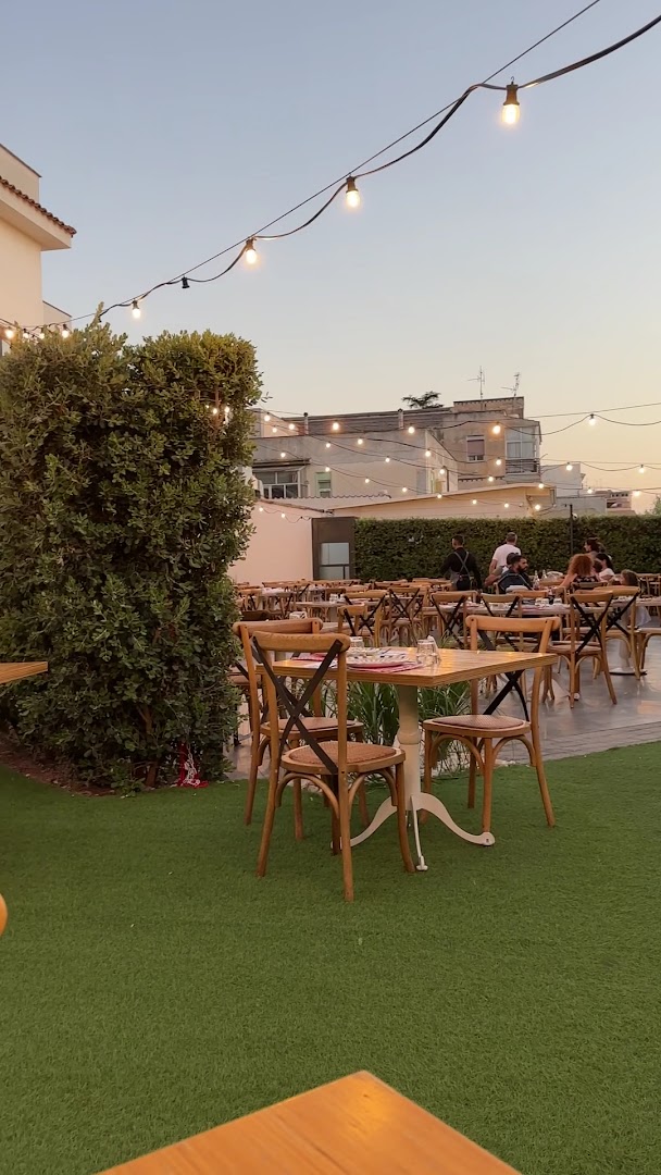 Basilicò - Pizzeria & Braceria Siciliana