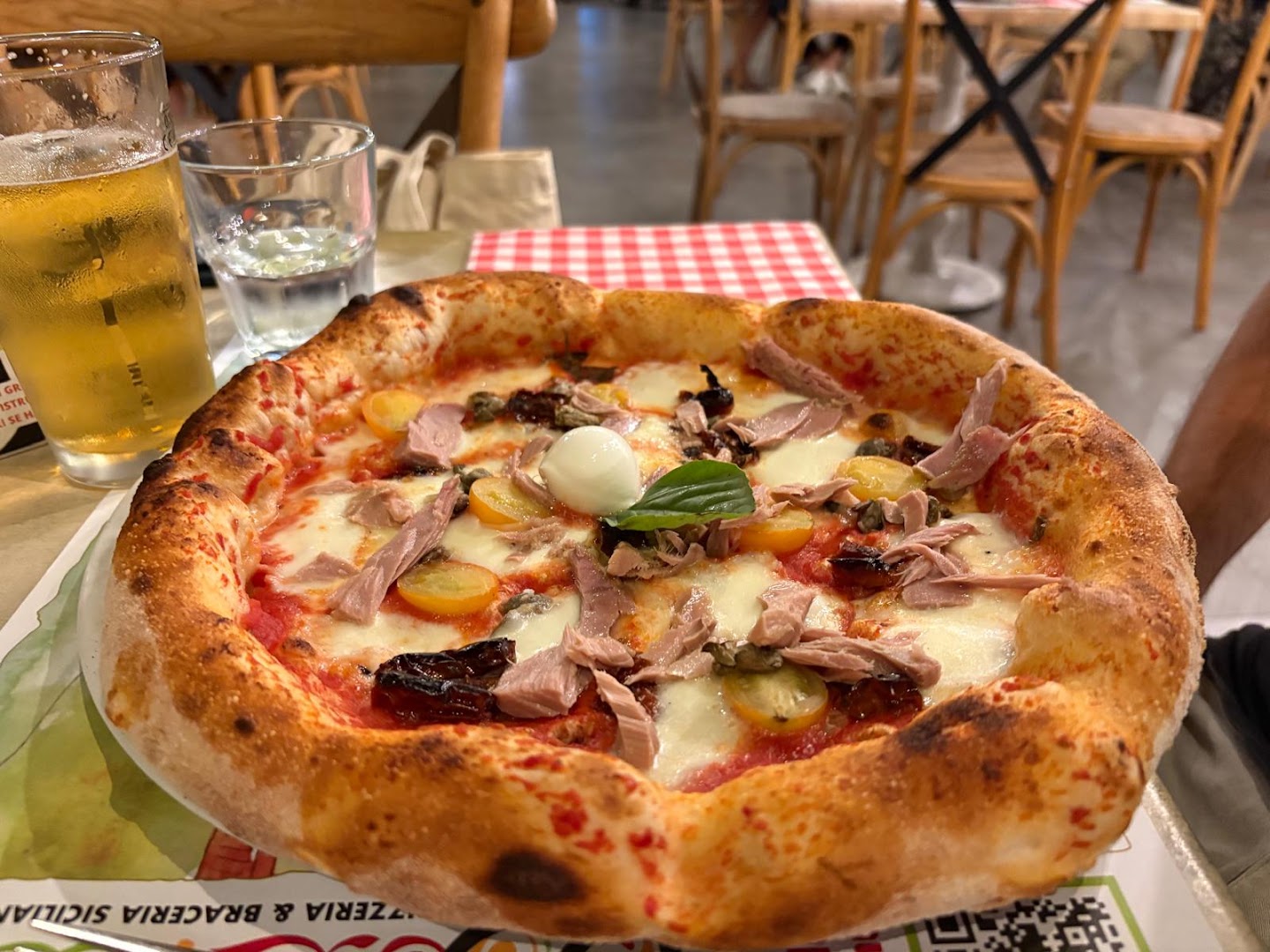 Basilicò - Pizzeria & Braceria Siciliana