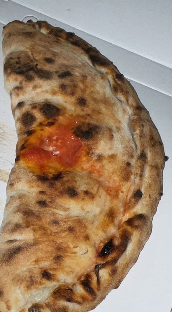 Basilicò - Pizzeria d'Asporto, Cinisi