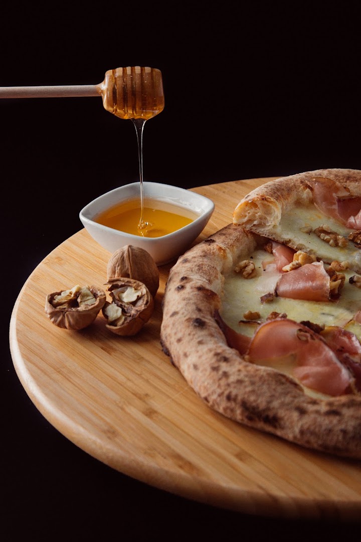 Basilicò - Pizzeria d'Asporto
