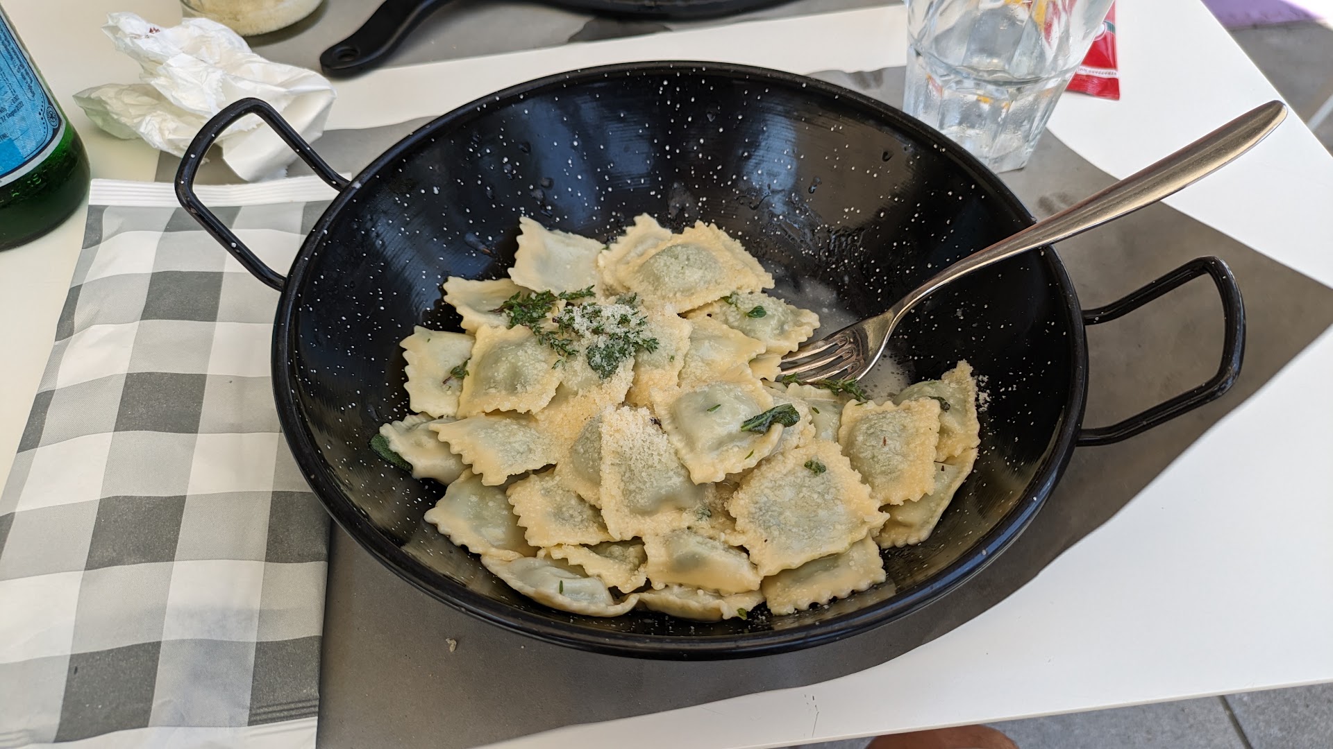 Basilico