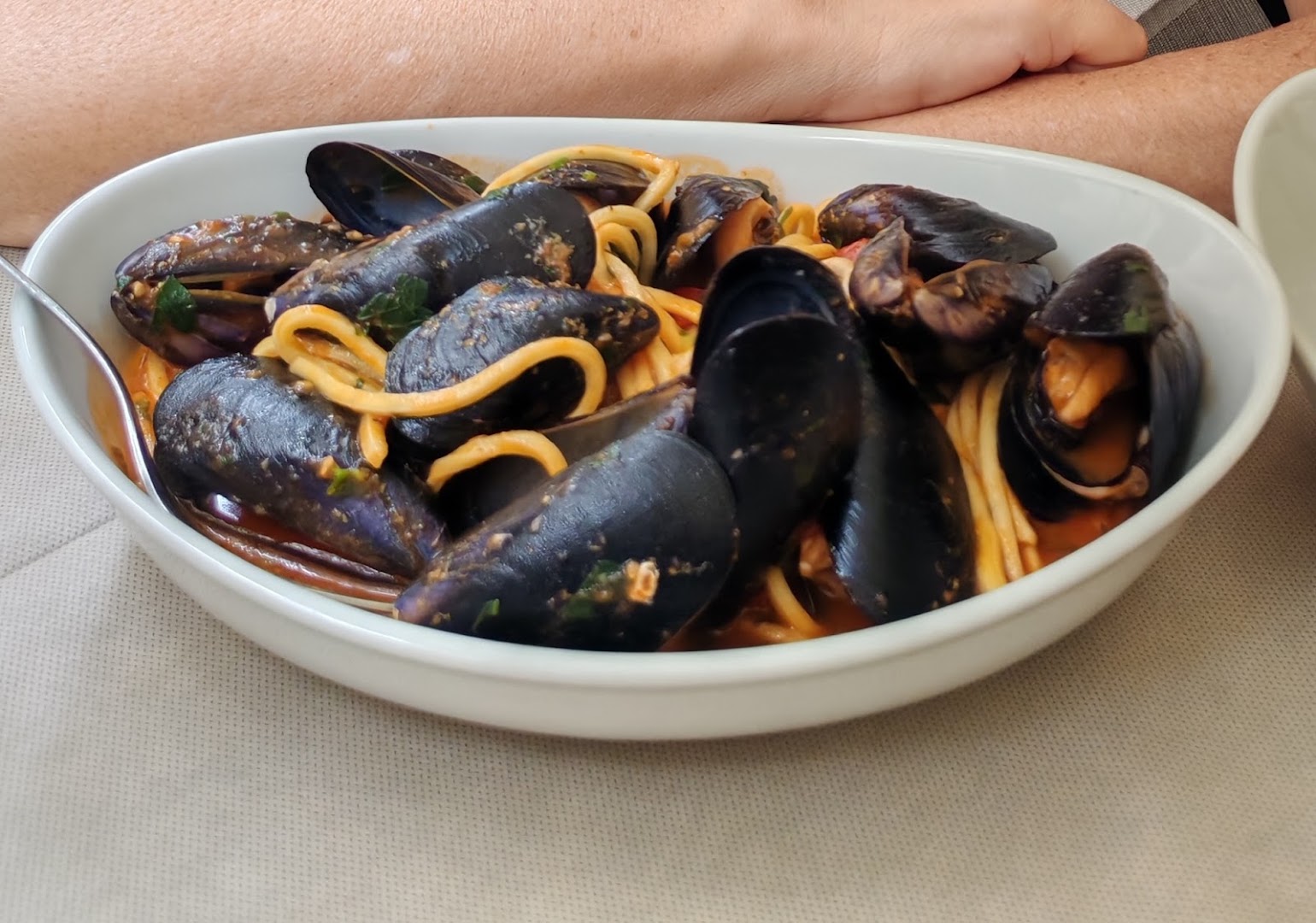 Basilico ristorante trattoria