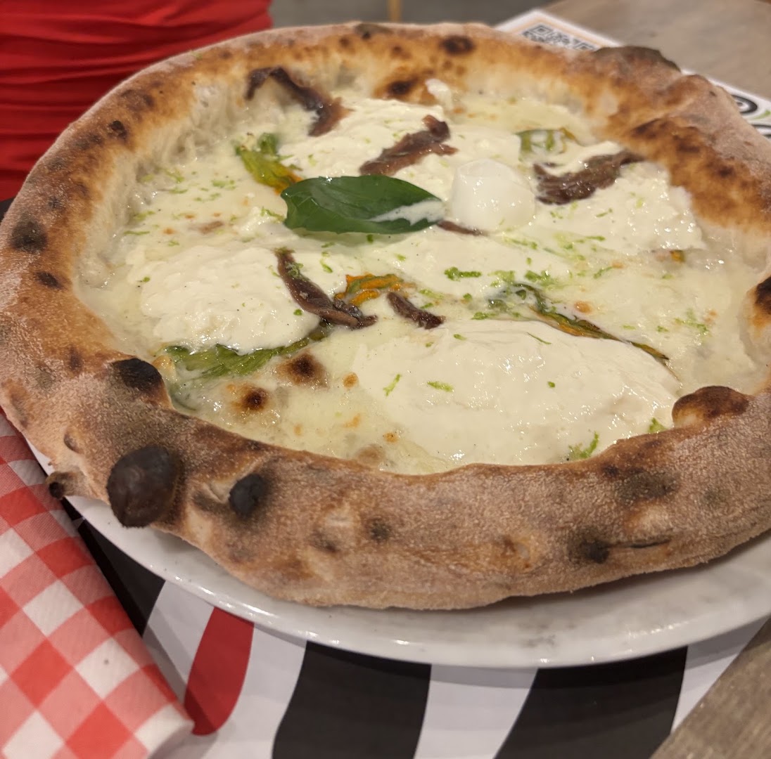 Basilicò - Pizzeria & Braceria Siciliana