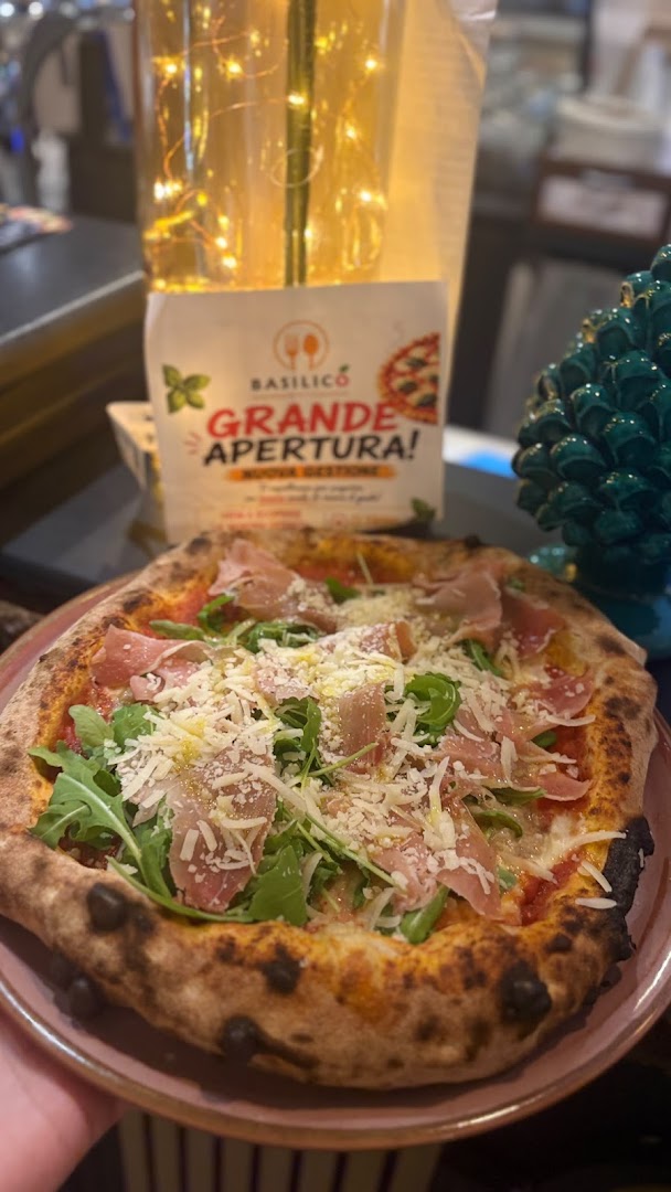 Basilico