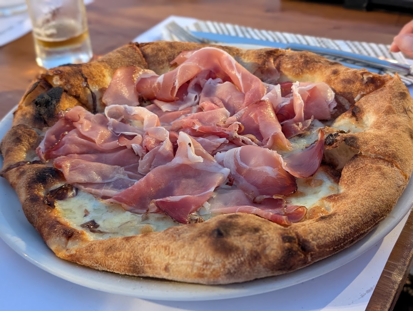 Basilikò Pizza Cucina e Braci