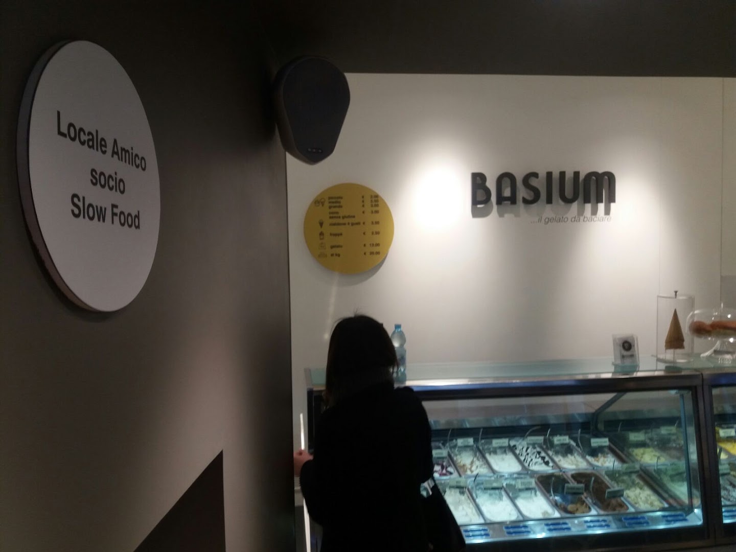 Basium