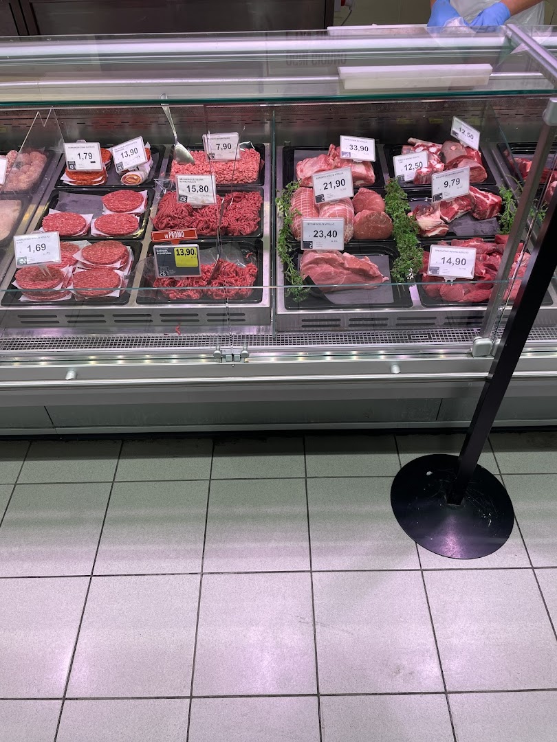 Basko P.zza Guala, Torino Mirafiori Sud
