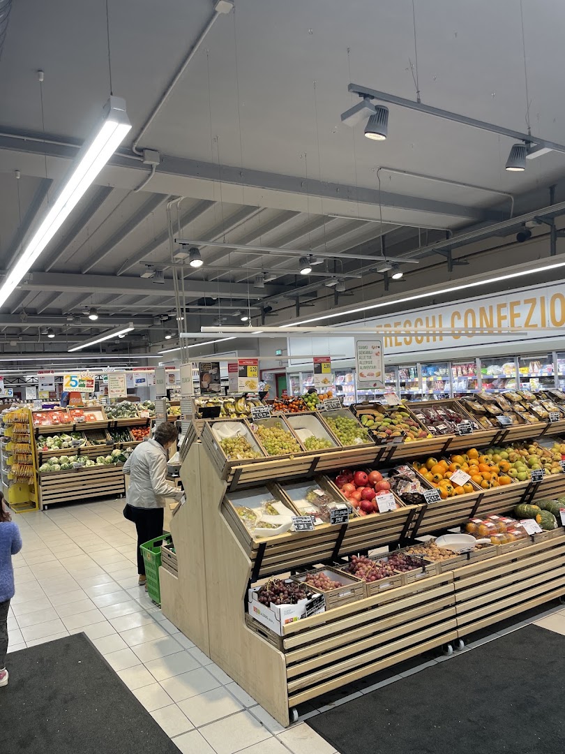 Basko P.zza Guala, Torino Mirafiori Sud