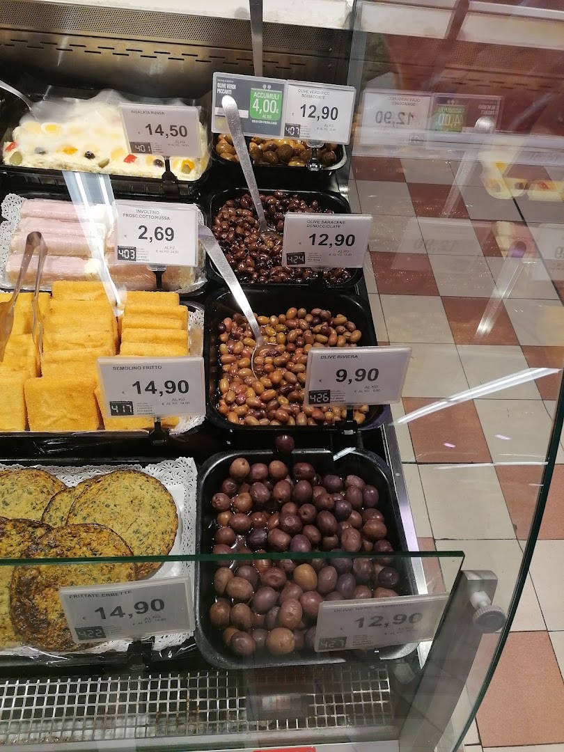 Basko P.zza Montanari, Torino Santa Rita