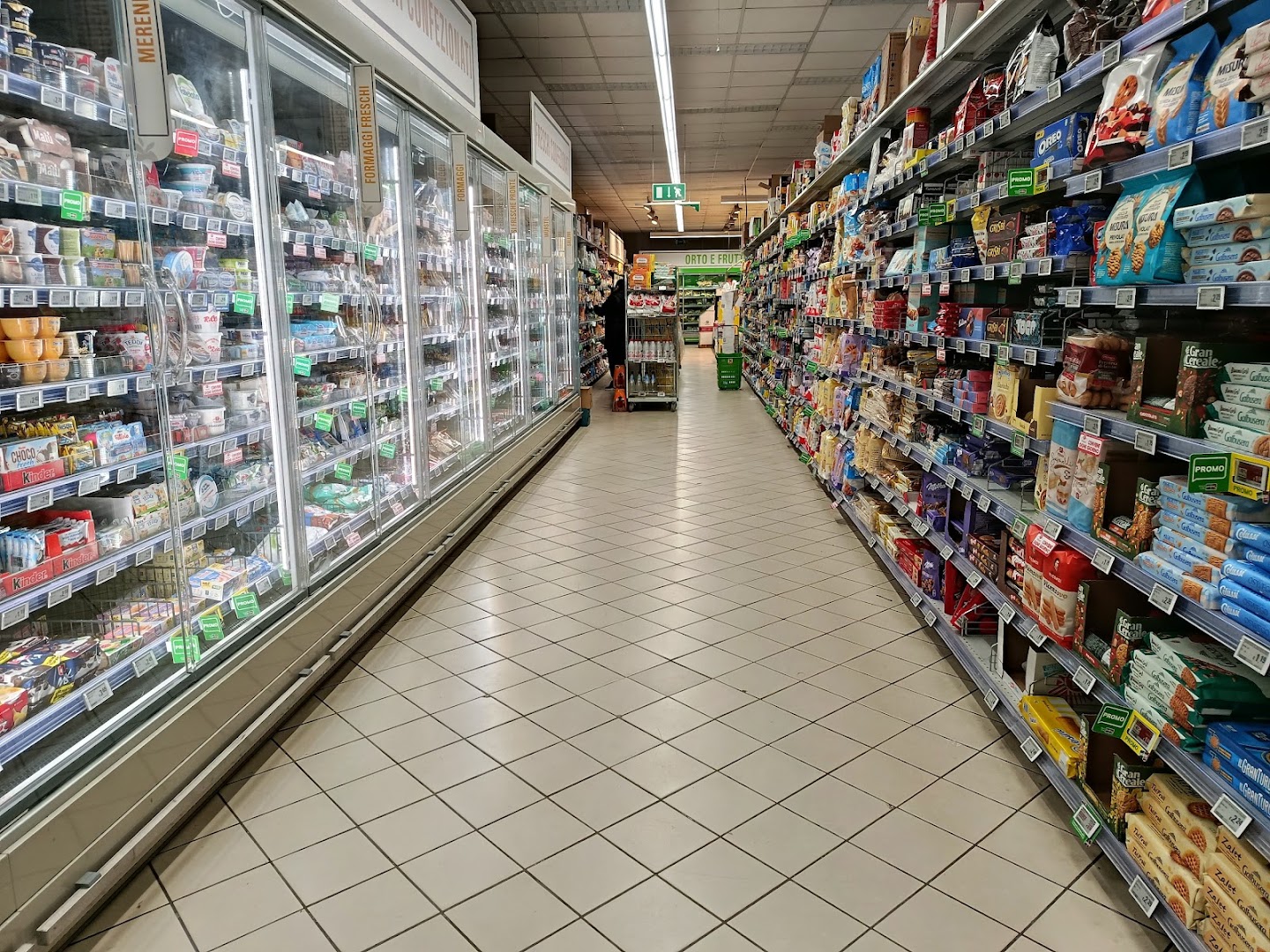 Basko Via Mazzini, Cogoleto, Cogoleto