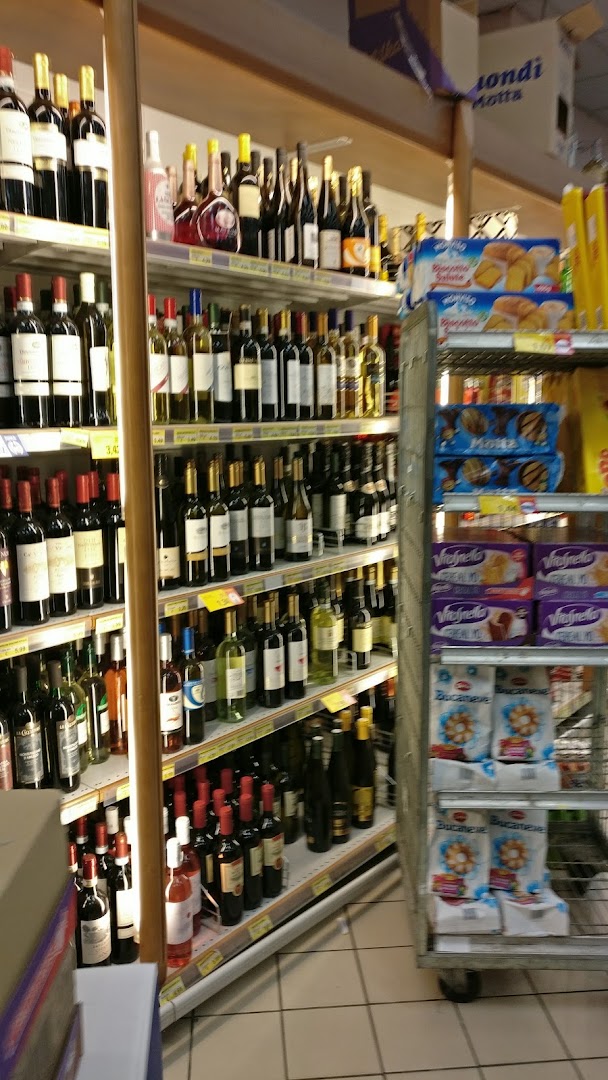 Basko Via Mazzini, Cogoleto